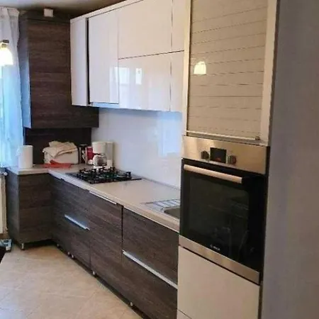 Nicole Apartament Cluj-Napoca