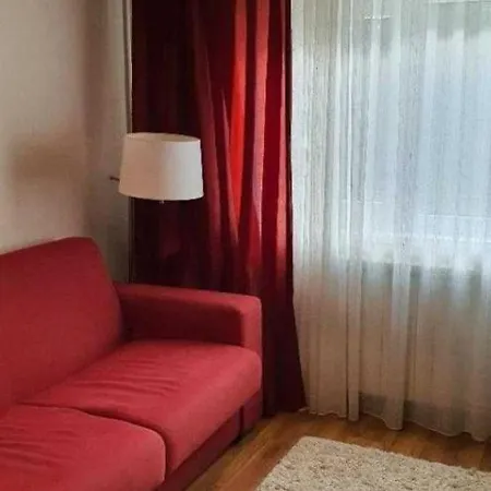 Apartamento Nicole Apartament Cluj-Napoca
