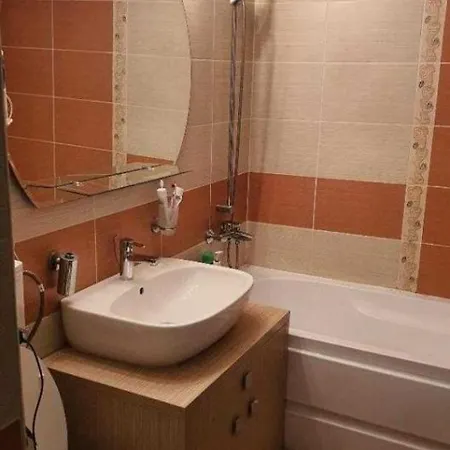 Nicole Apartament * Cluj-Napoca
