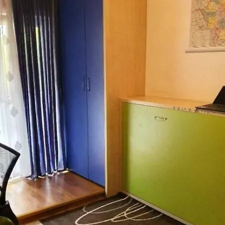 Nicole Apartament Apartamento