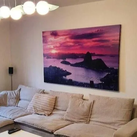 Nicole Apartament * Cluj-Napoca