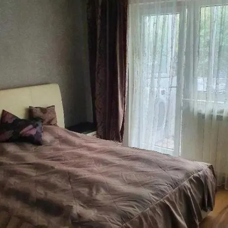 Apartamento Nicole Apartament *